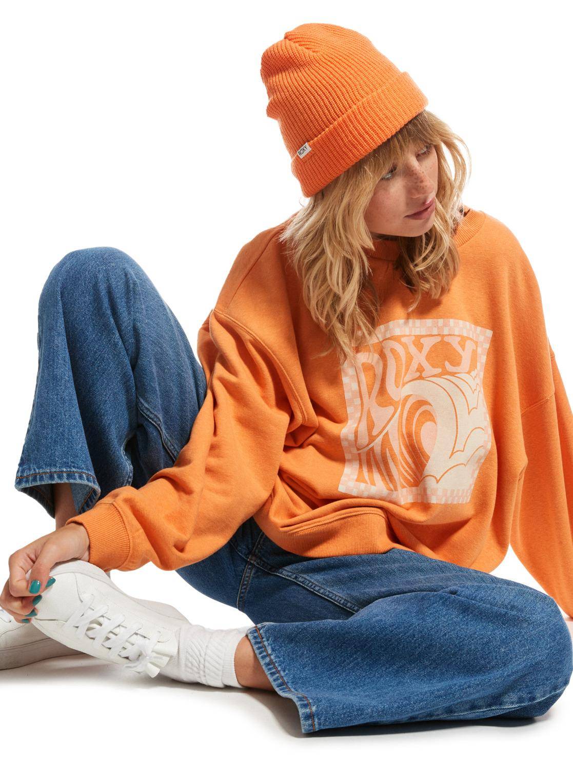 Roxy Island Fox - Mütze für Frauen