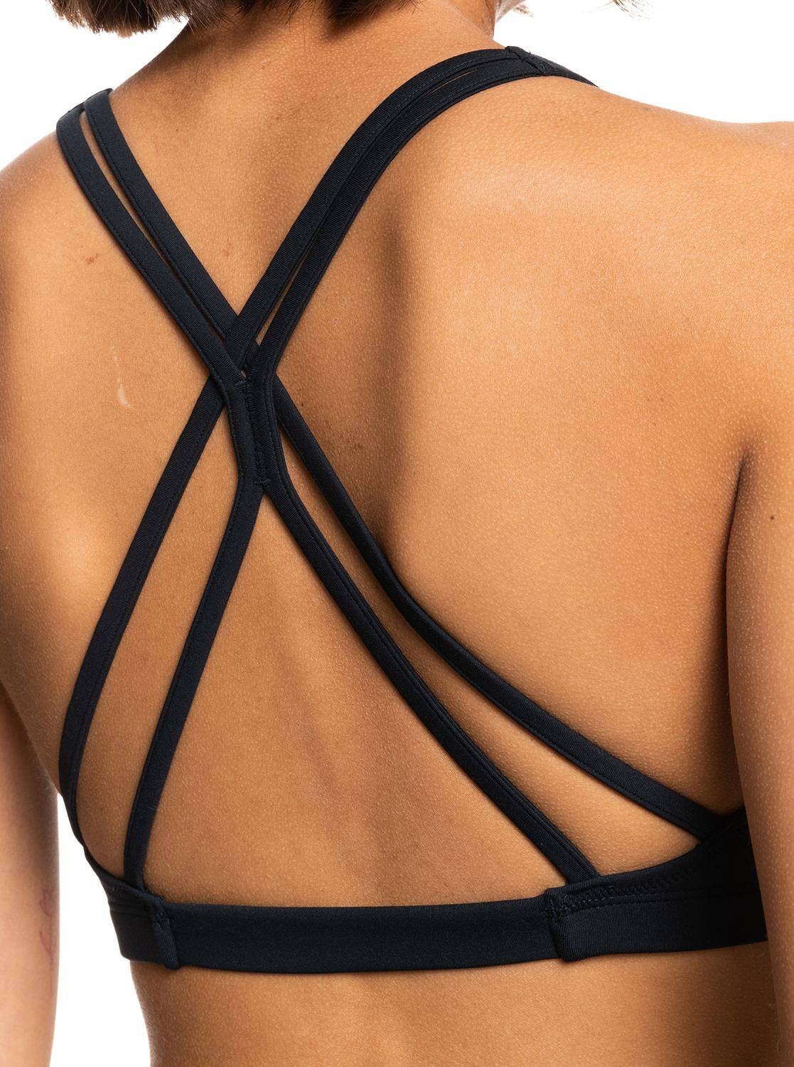 Roxy Heart Into It - Sport-BH für Frauen