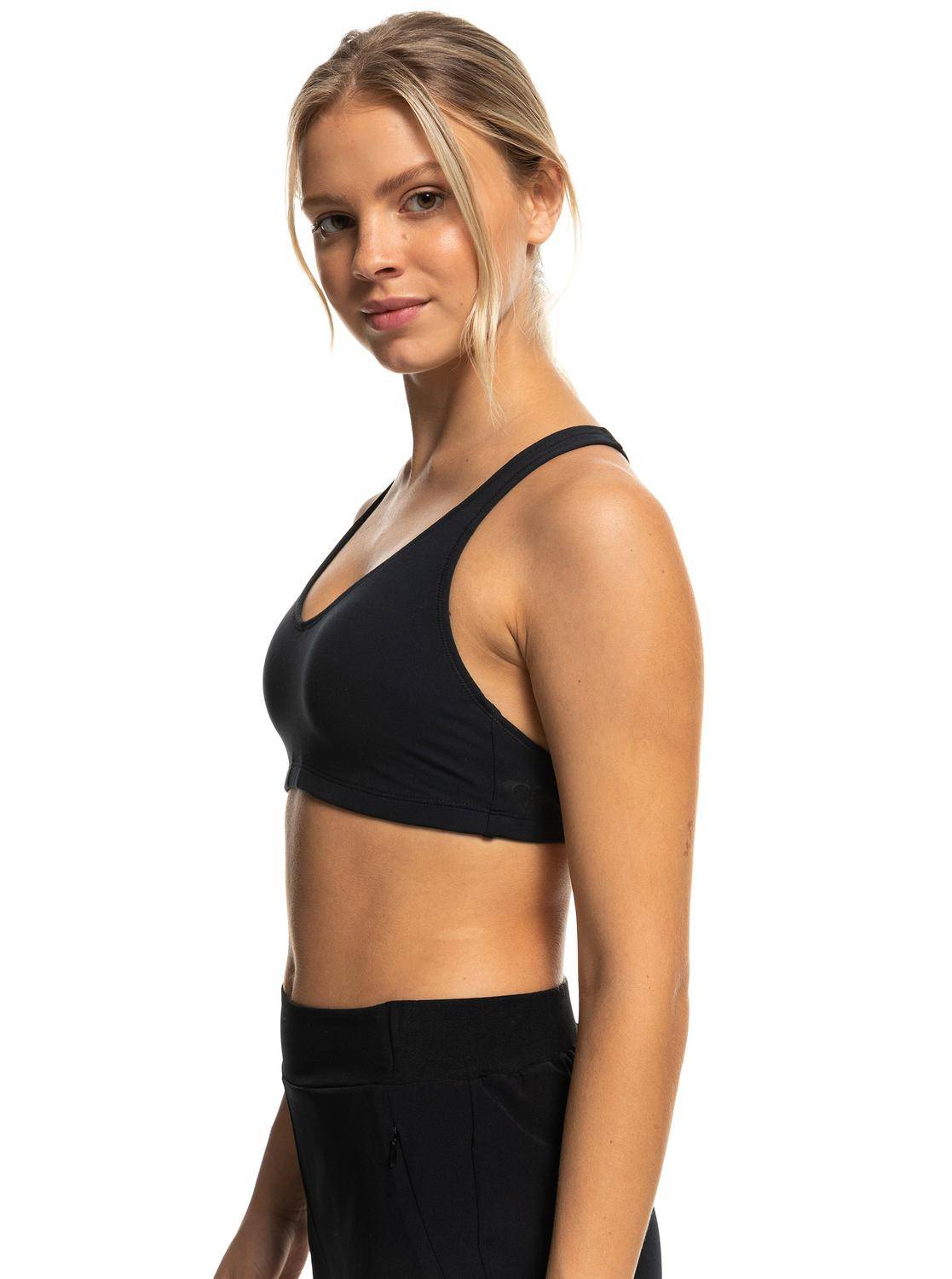 Roxy Heart Into It - Sport-BH für Frauen
