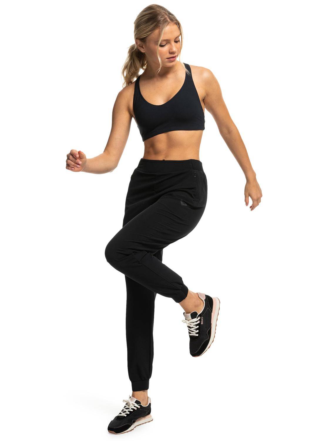 Roxy Heart Into It - Sport-BH für Frauen