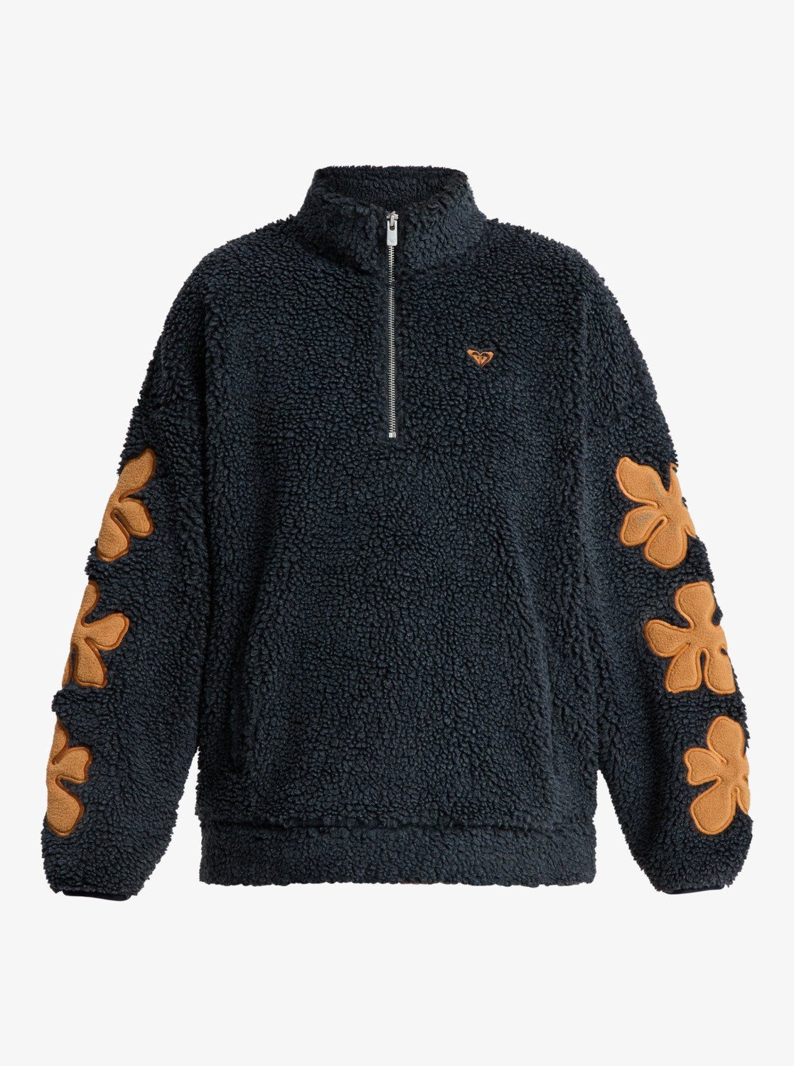 Roxy Far Away - Fleece mit Reißverschluss für Frauen