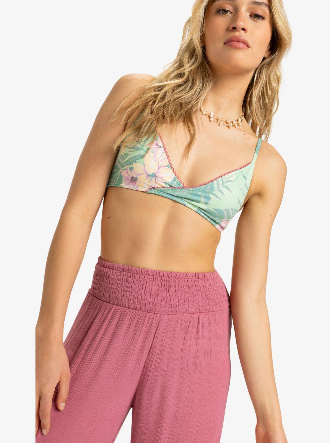 Roxy Along The Beach - Strandhose für Frauen