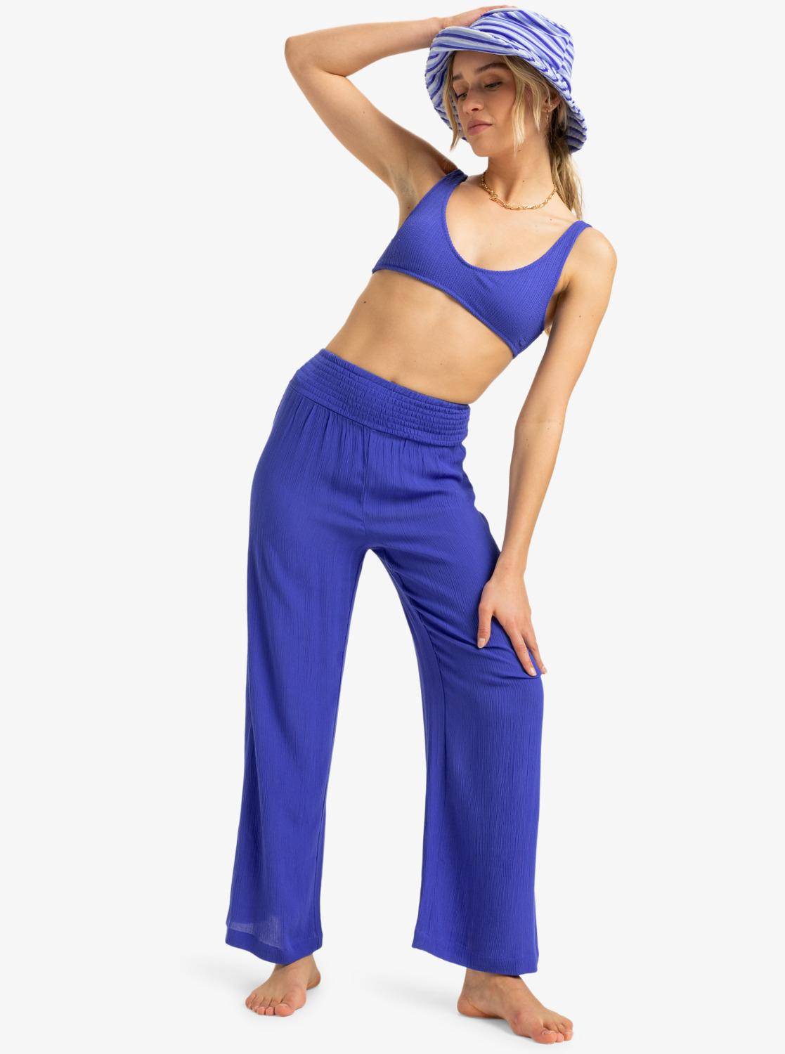 Roxy Along The Beach - Strandhose für Frauen