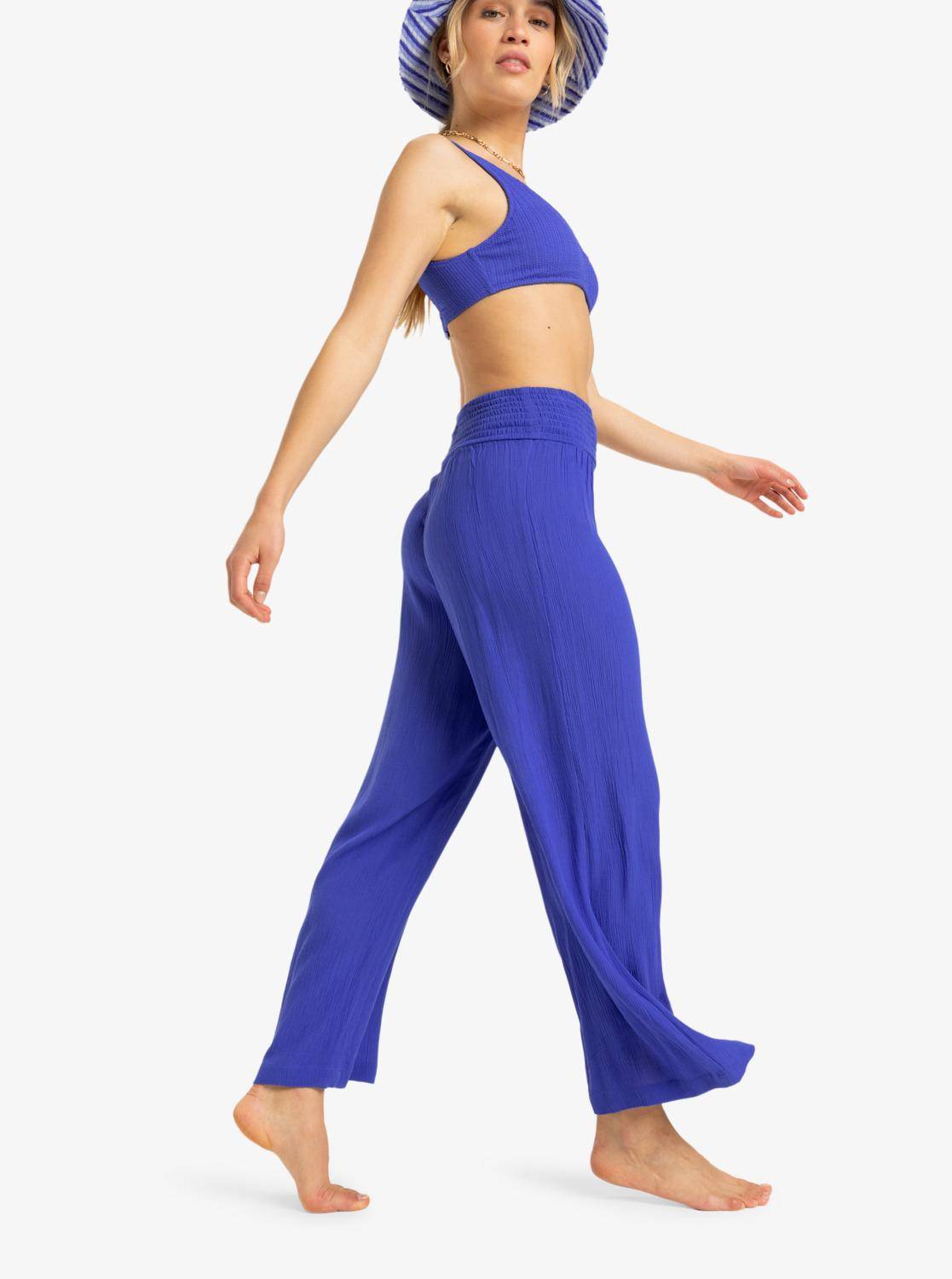 Roxy Along The Beach - Strandhose für Frauen