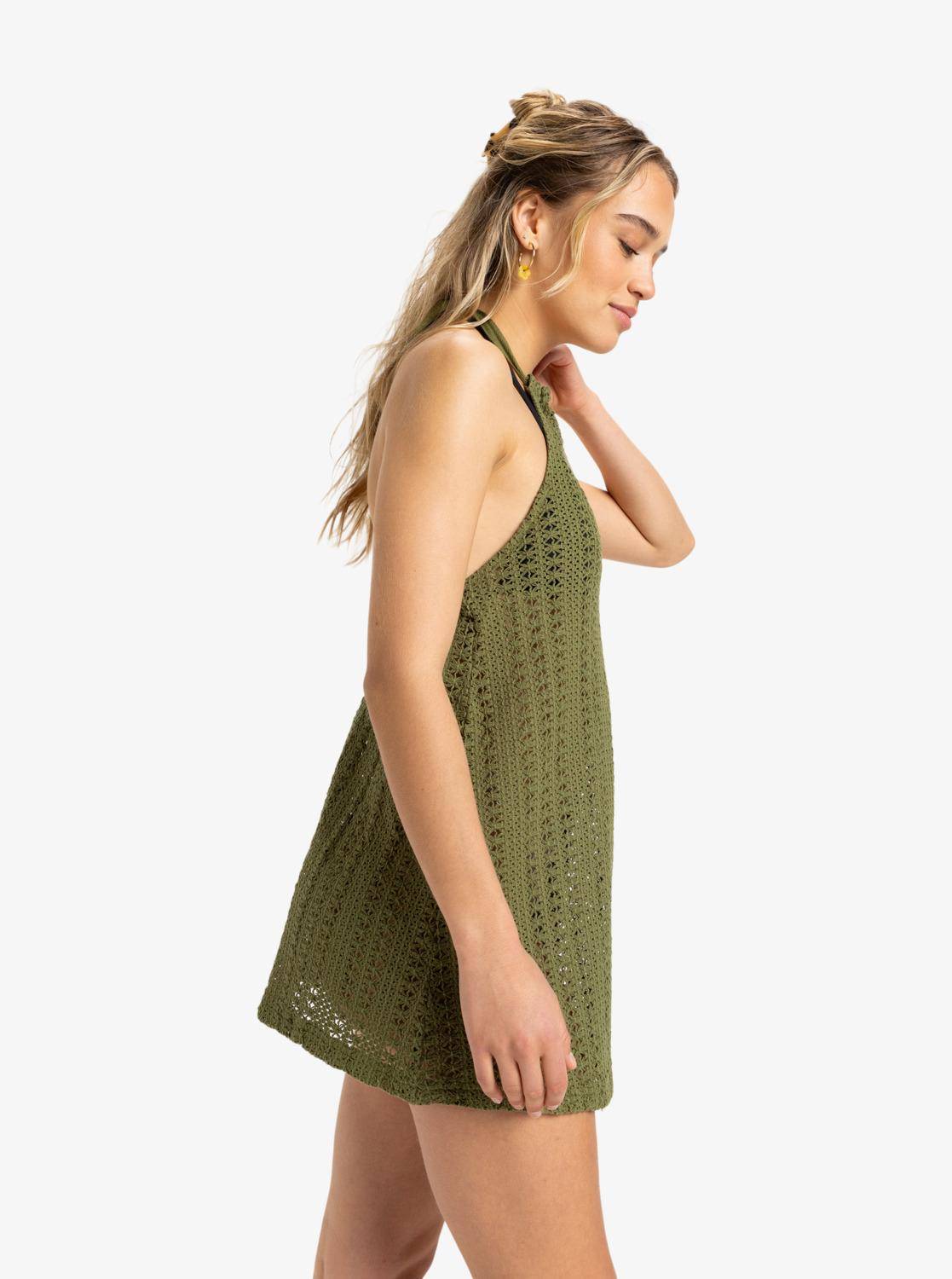 Roxy Golden Hours - Strandkleid für Frauen