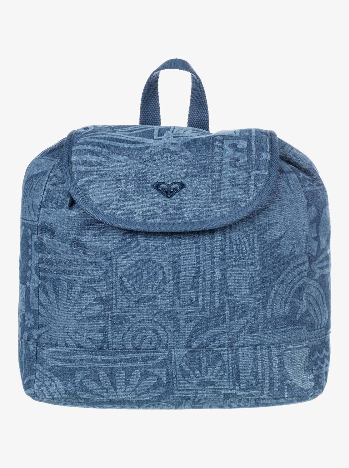 Roxy Flower Bus - Rucksack für Frauen