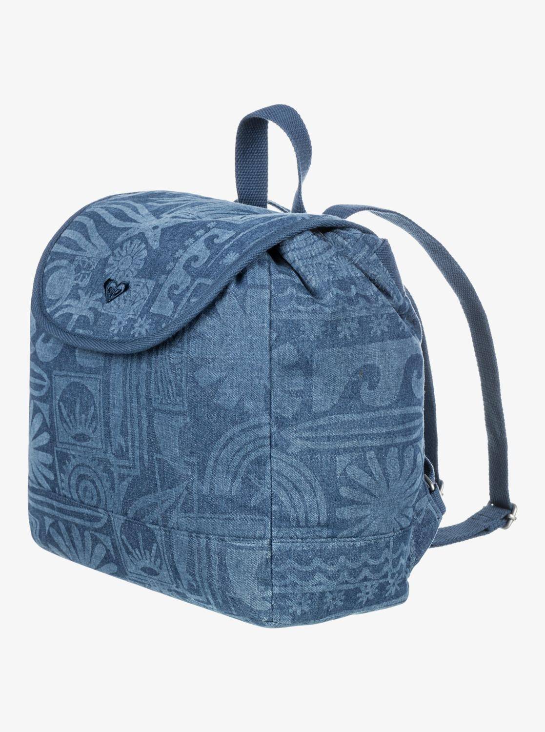Roxy Flower Bus - Rucksack für Frauen