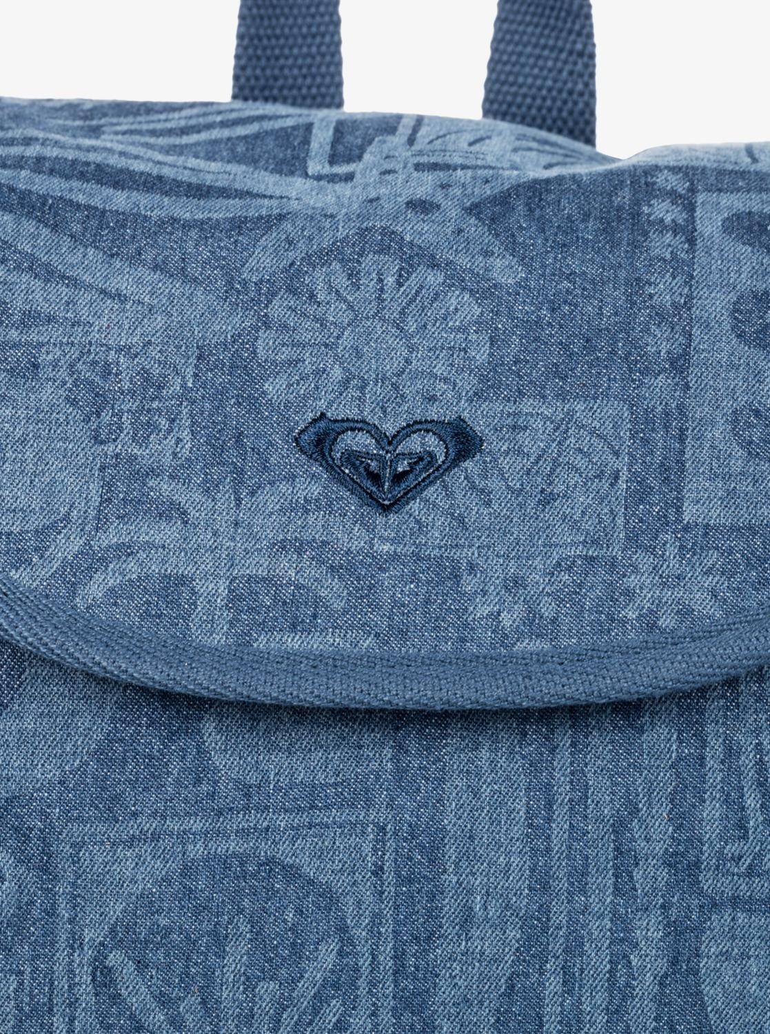 Roxy Flower Bus - Rucksack für Frauen