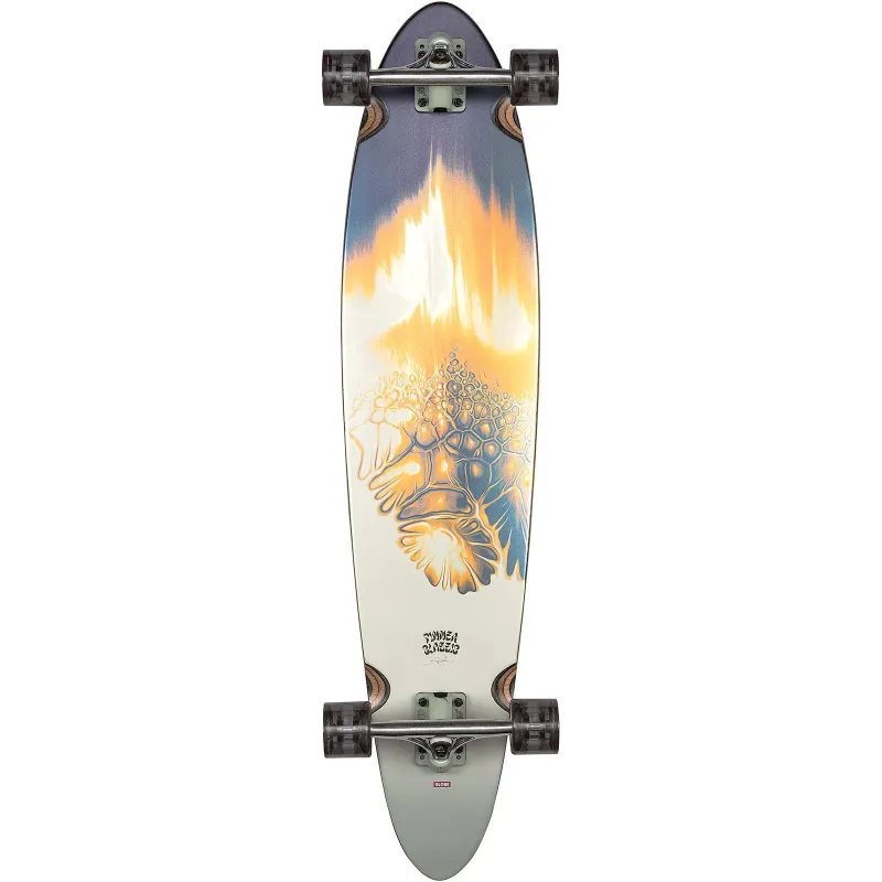 Globe Pinner Classic 40" Longboard Complete