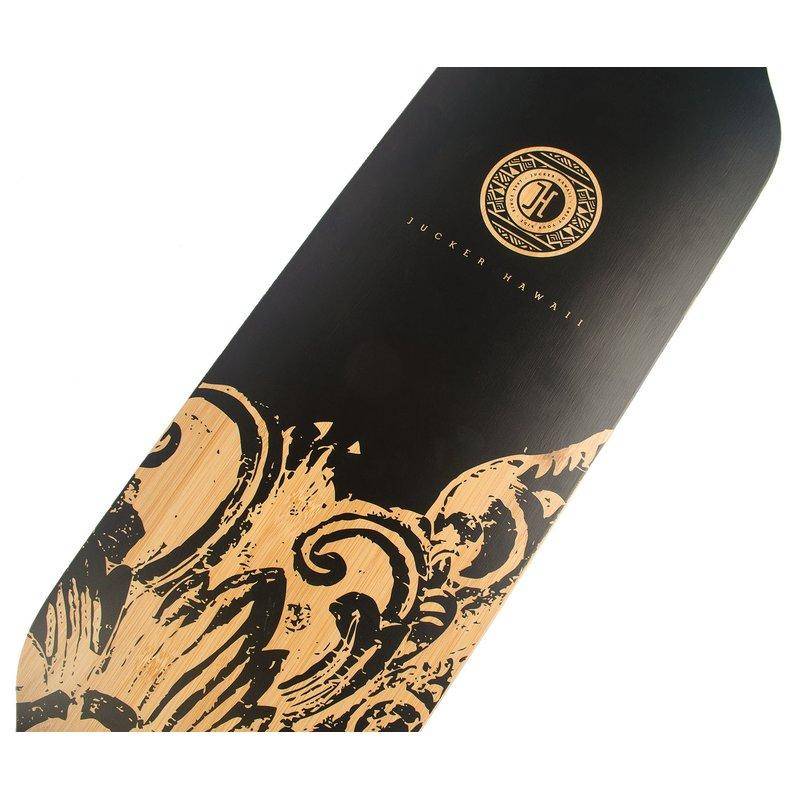 JUCKER HAWAII Longboard HOKU V2 PRECISION Flex 1