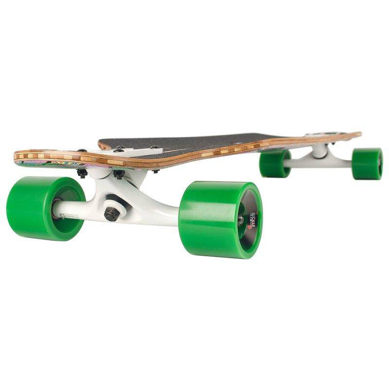 JUCKER HAWAII Longboard WAILANI
