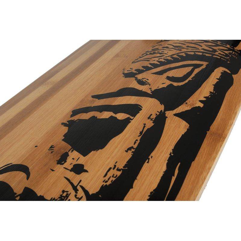JUCKER HAWAII Longboard MAKAHA SE