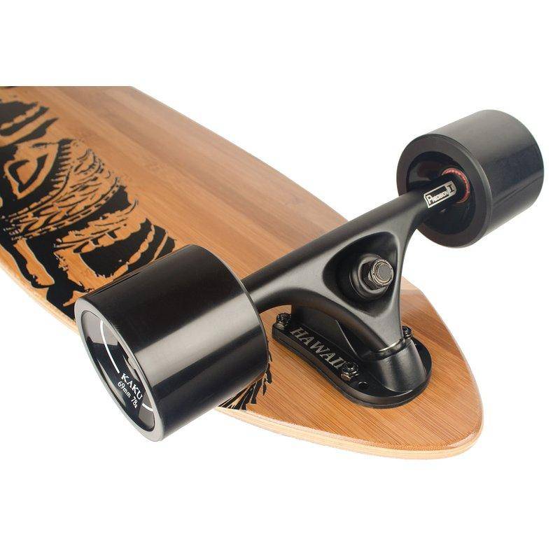 JUCKER HAWAII Longboard MAKAHA SE