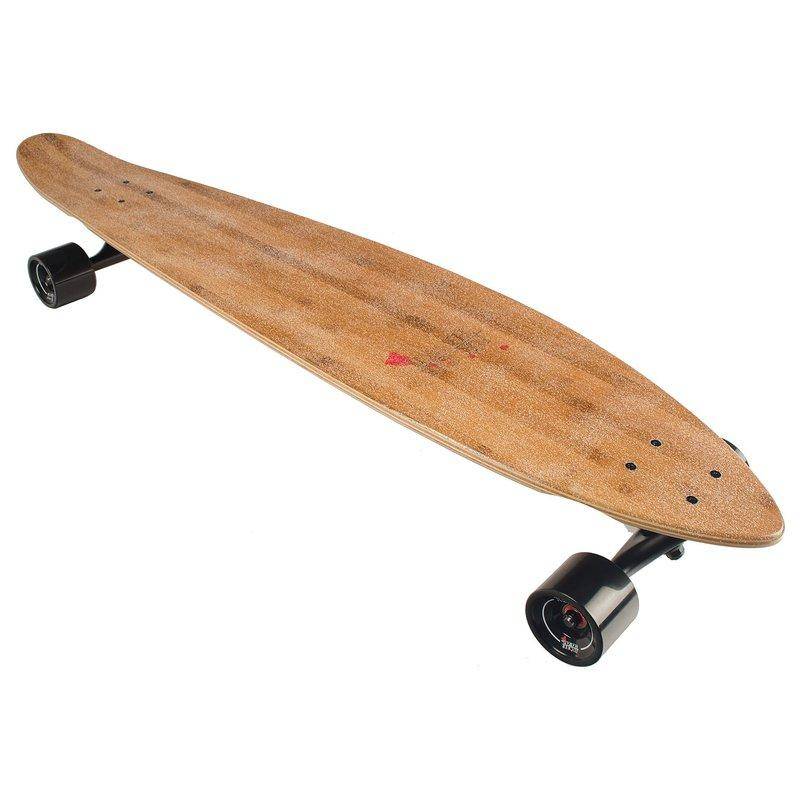 JUCKER HAWAII Longboard MAKAHA SE