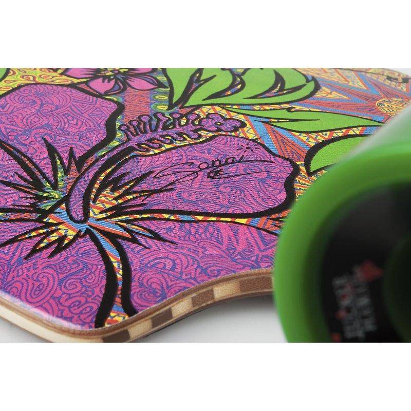 JUCKER HAWAII Longboard WAILANI