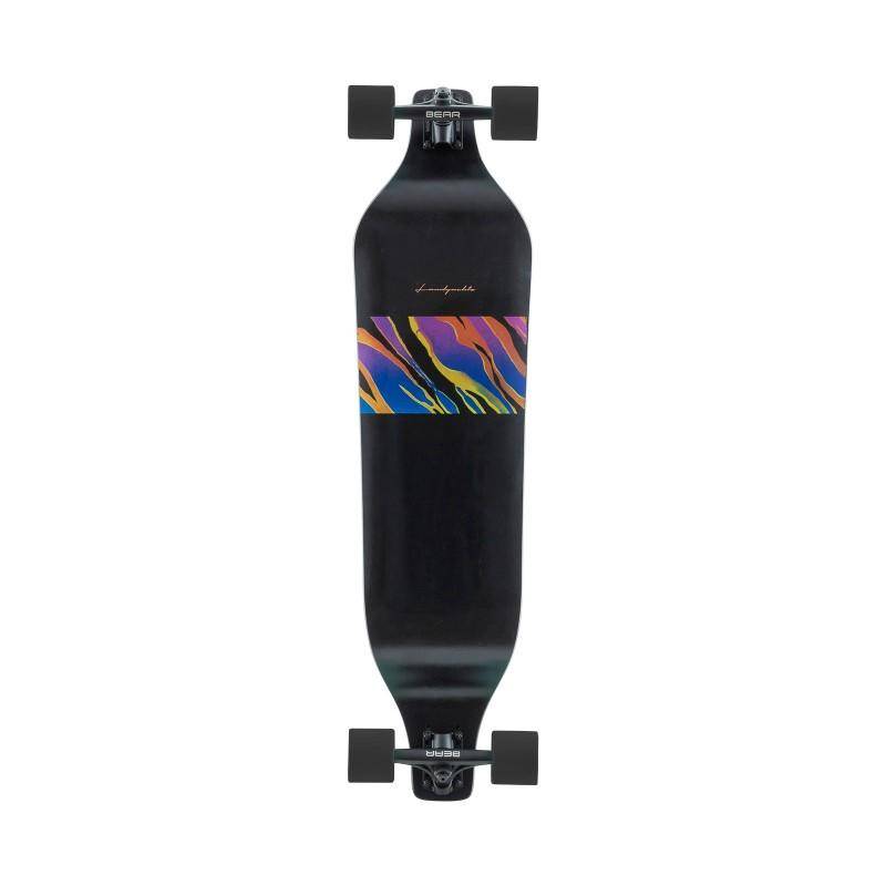 LANDYACHTZ - EVO 40" SPECTRUM LONGBOARD COMPLETE