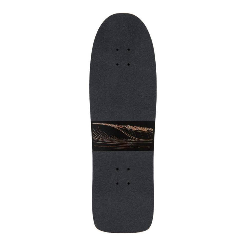 LANDYACHTZ ATV 32” DITCH LIFE MOTO FUN LONGBOARD