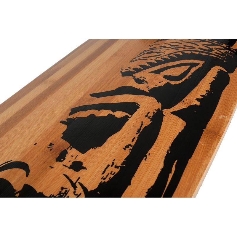JUCKER HAWAII Longboard MAKAHA SE Allround Truck