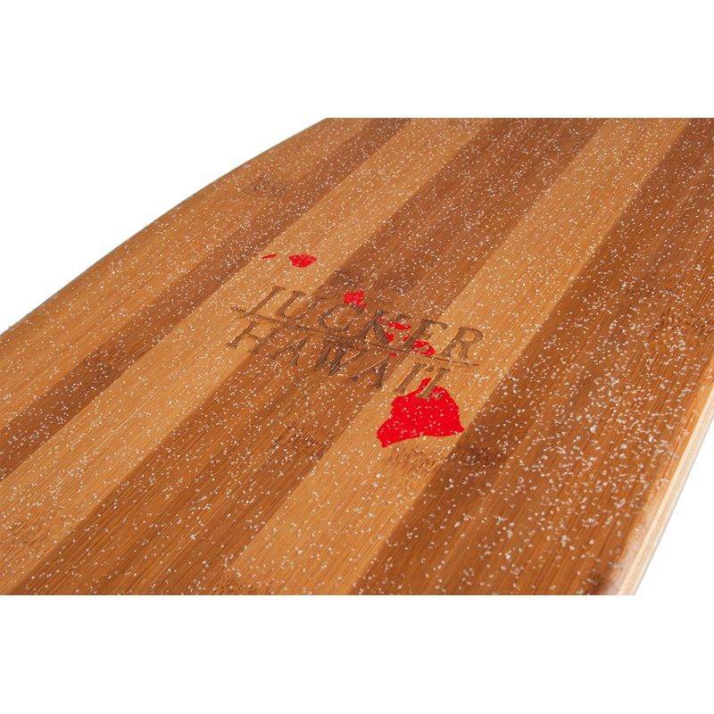 JUCKER HAWAII Longboard MAKAHA SE Allround Truck