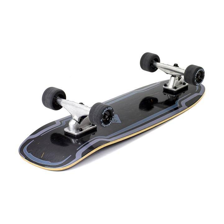 MINDLESS SURF SKATE