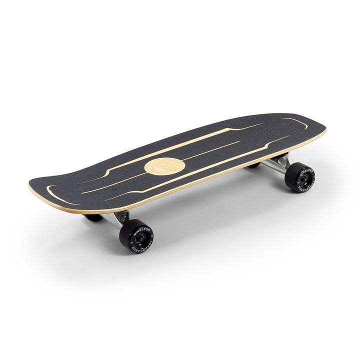 MINDLESS SURF SKATE