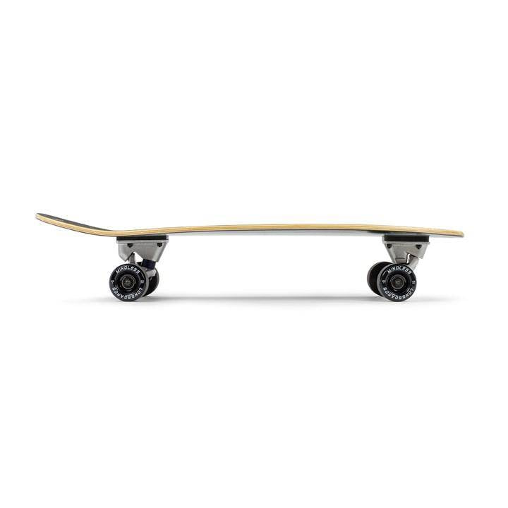 MINDLESS SURF SKATE