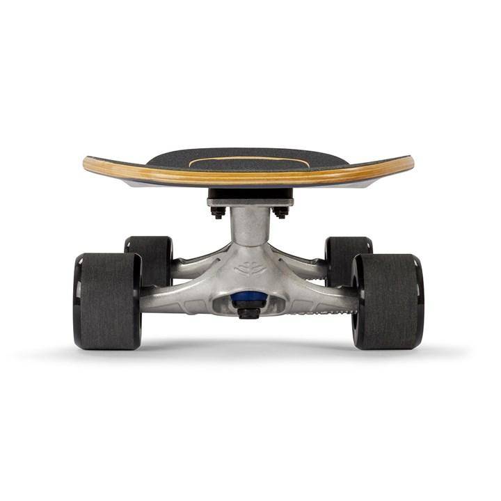 MINDLESS SURF SKATE
