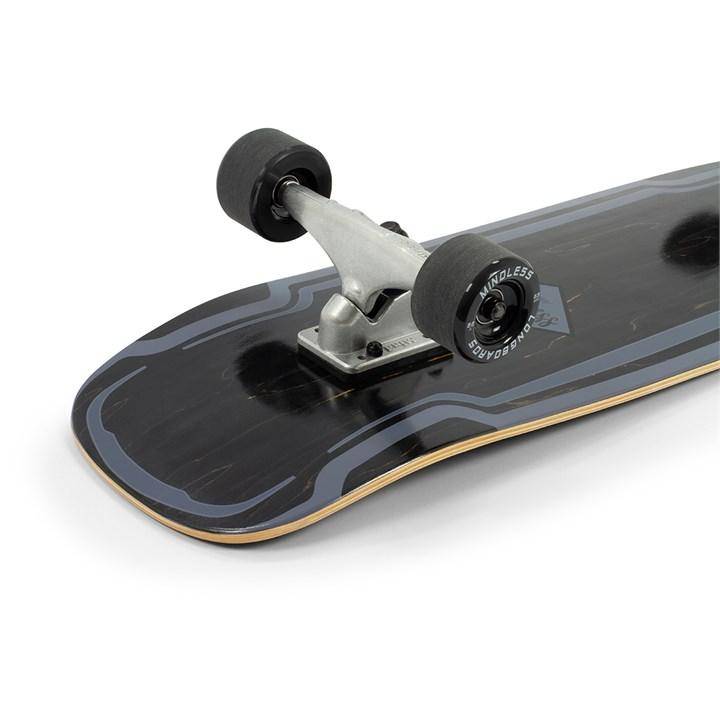 MINDLESS SURF SKATE