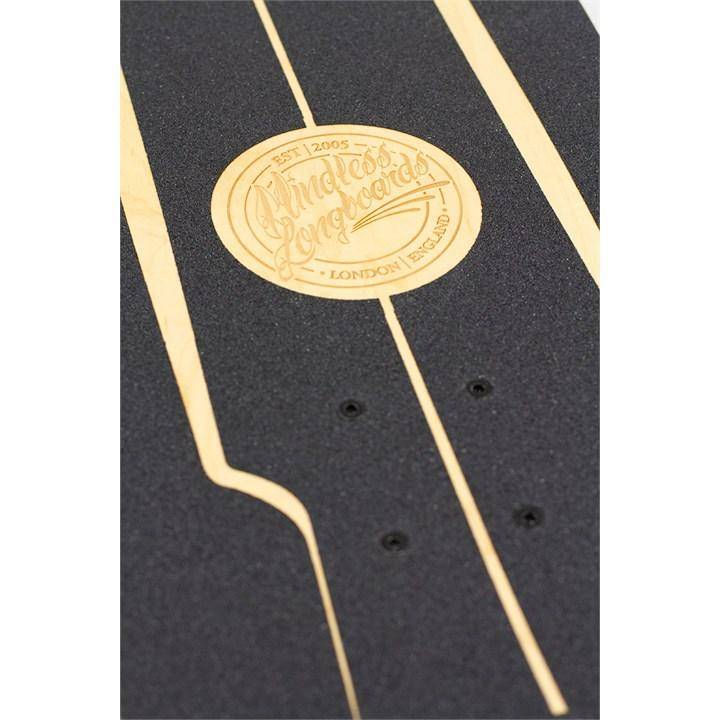 MINDLESS SURF SKATE