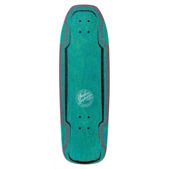 MINDLESS SURF SKATE