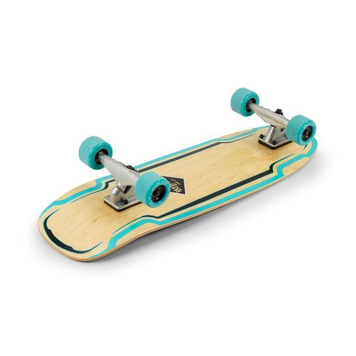 MINDLESS SURF SKATE