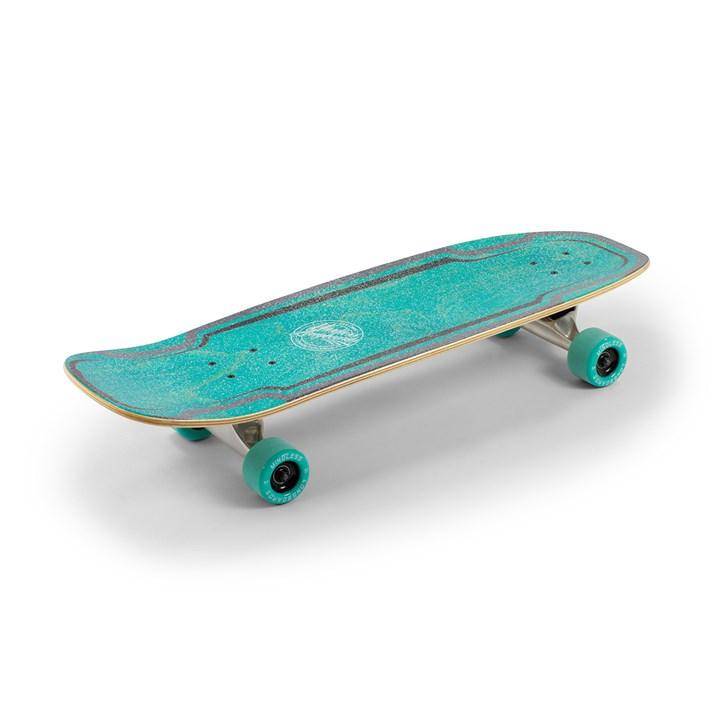 MINDLESS SURF SKATE