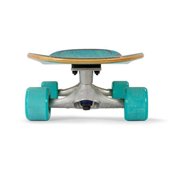 MINDLESS SURF SKATE