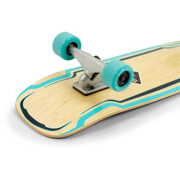 MINDLESS SURF SKATE