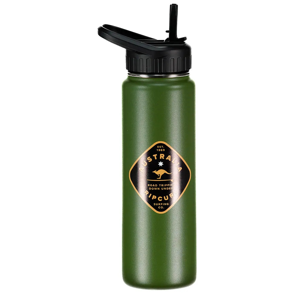 Rip Curl Logo-Flasche 710ml/24oz