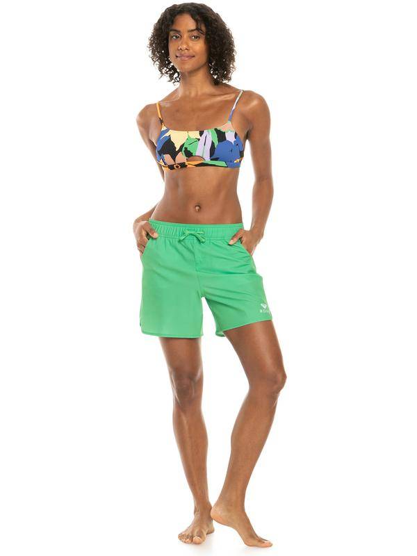 Roxy Wave 5" - Boardshorts für Frauen